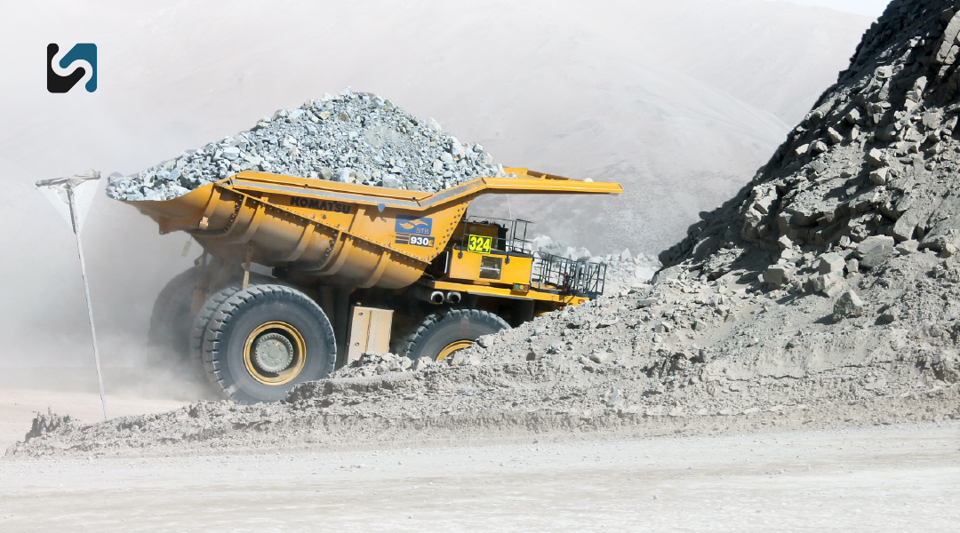 Explore the advantages of NewSteel's Bolted Truck Body Trays: innovative solutions for efficiency and safety in mining.