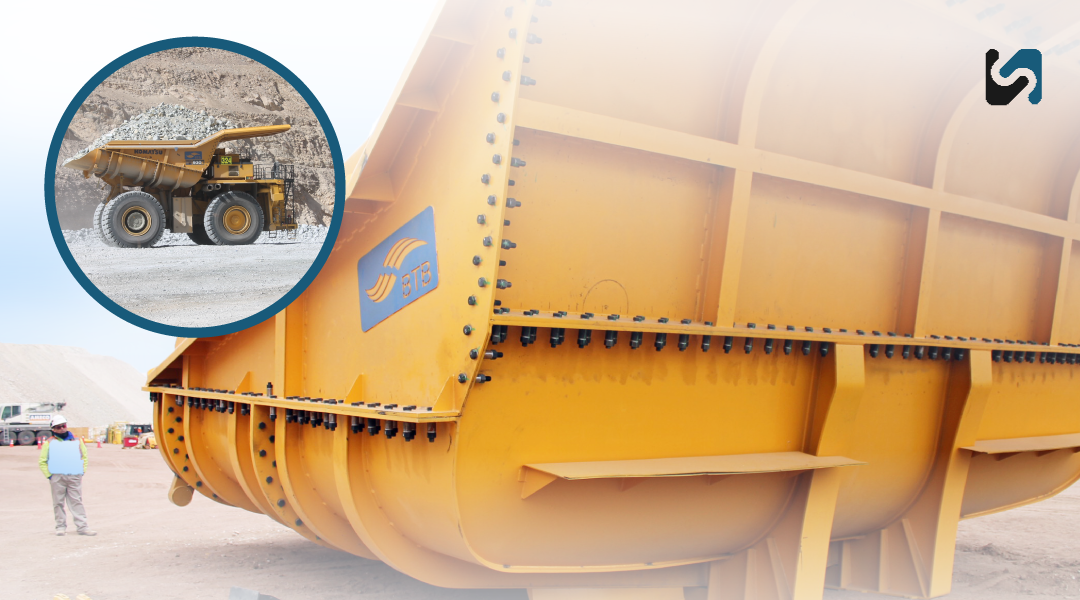 Streamlining Maintenance for Your Mining Fleets