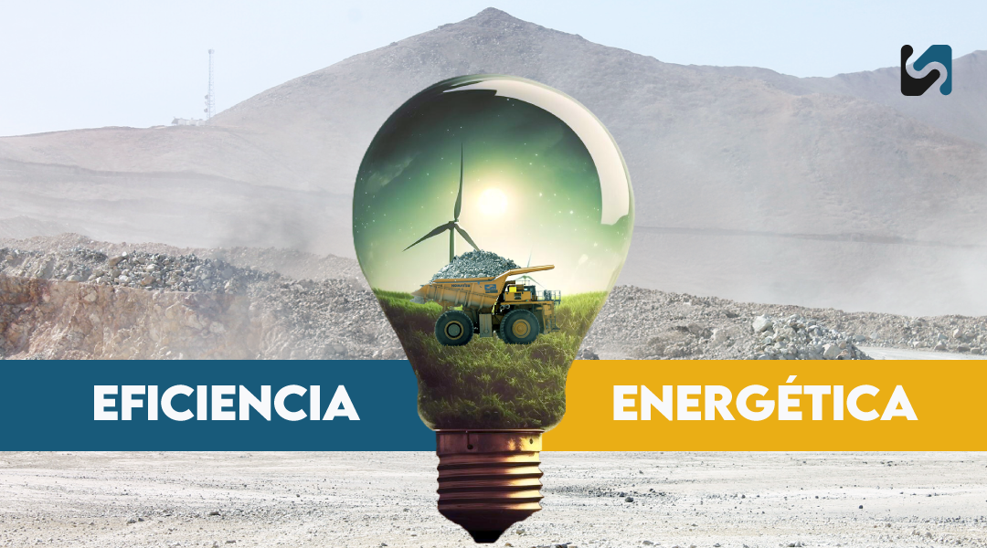 Blog - Energy Efficiency in Mining