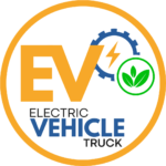 EV Electric Vehicle Truck