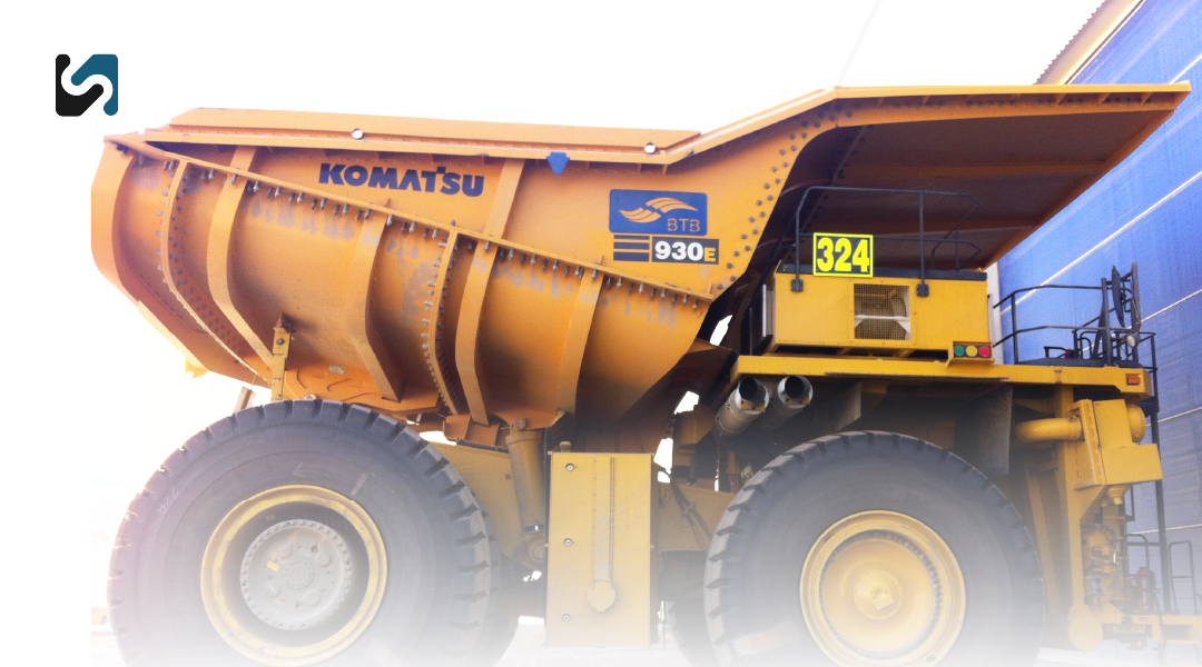 Ways to Save on Mining Transportation