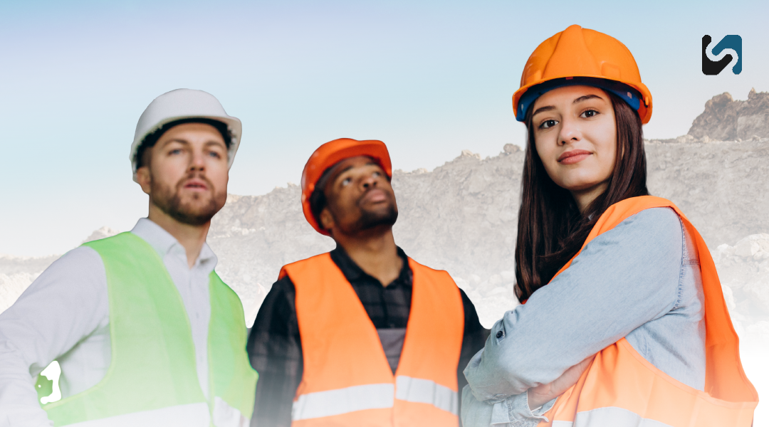 Towards More Efficient and Sustainable Mining